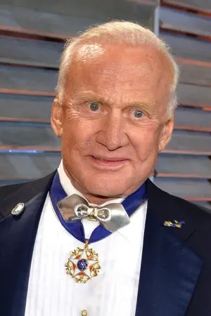 Photo Buzz Aldrin #117300