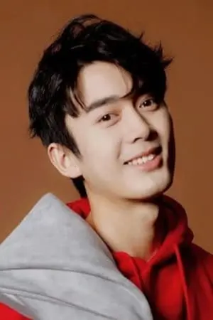 Photo Zhang Chenxi #291457