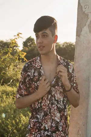 Photo Felipe Santelli #368845