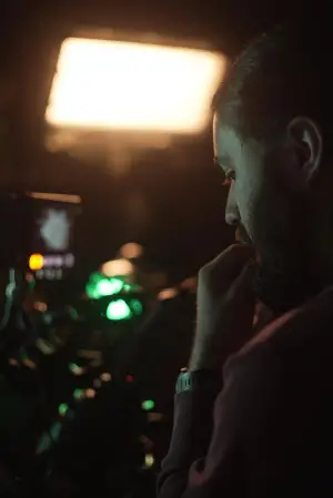 Photo José A. Zamora #352972