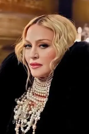 Photo Madonna #66560