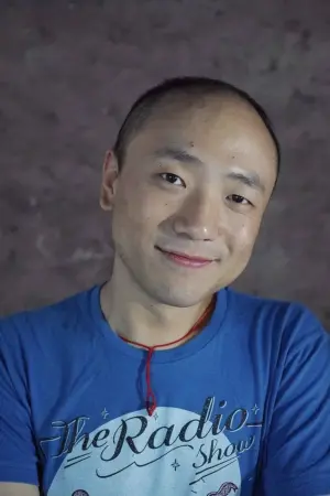 Photo Qiu Jiongjiong #274626