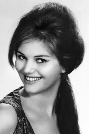 Photo Claudia Cardinale #59840