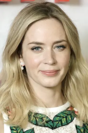 Photo Emily Blunt #2734