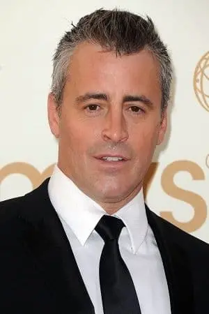 Photo Matt LeBlanc #52644