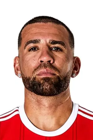 Photo Nicolás Otamendi #67900