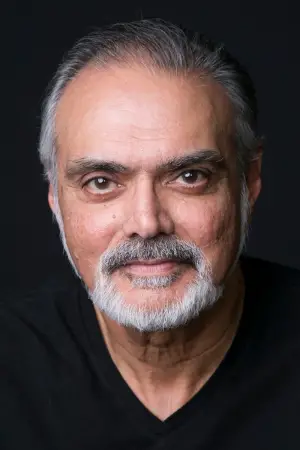 Photo Shapoor Batliwalla #367986