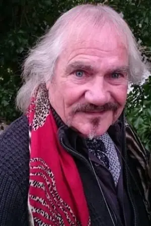 Photo Terry English #61115