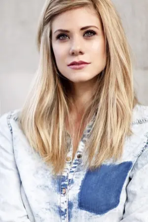 Photo Anna Momcilovic #22808