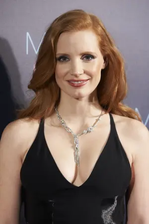 Photo Jessica Chastain #8560