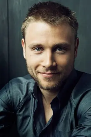 Photo Max Riemelt #141222