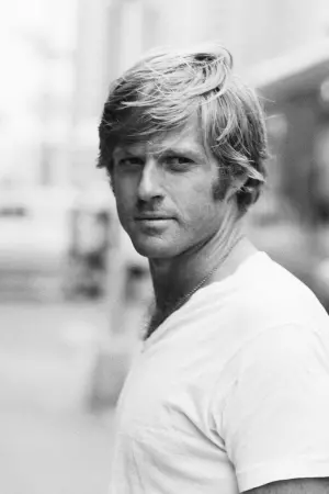 Photo Robert Redford #315982