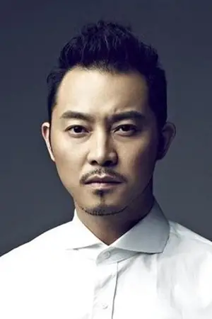 Photo Sha Yi #326566