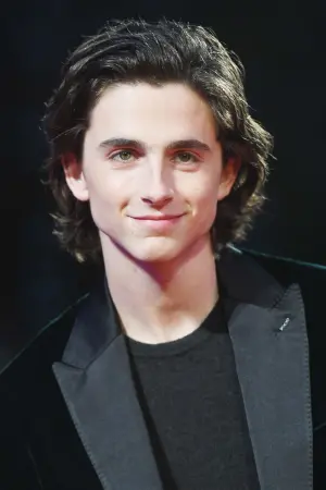 Photo Timothée Chalamet #1113