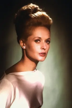 Photo Tippi Hedren #121025