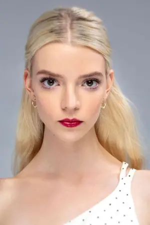 Photo Anya Taylor-Joy #4137