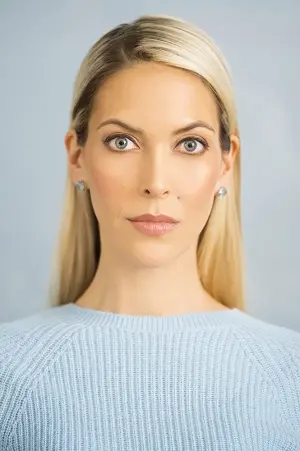 Photo Athena Isabel Lebessis #239742