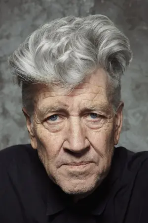 Photo David Lynch #27520