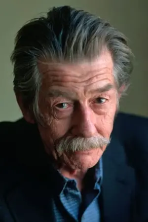 Photo John Hurt #9989