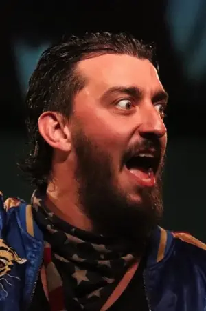 Photo Quirt Miller #292811