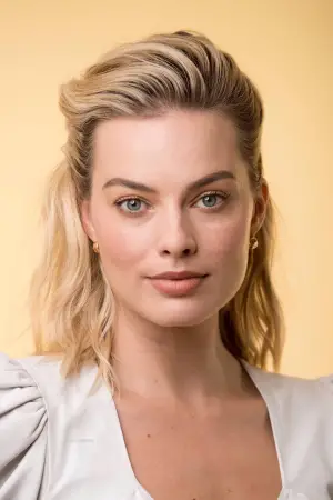 Photo Margot Robbie #326991