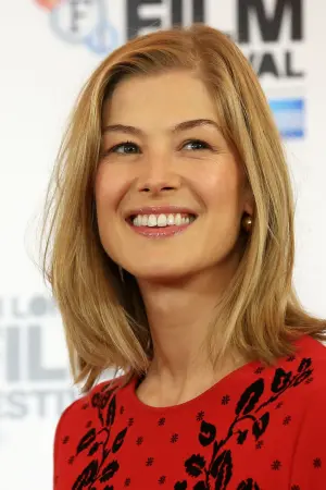 Photo Rosamund Pike #16549