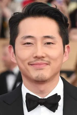 Photo Steven Yeun #32861