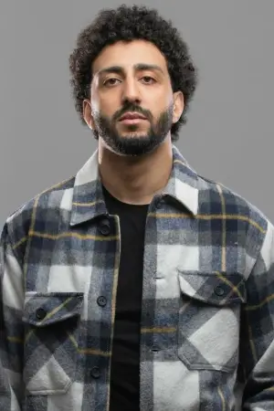 Photo Yassine Hitch #363592