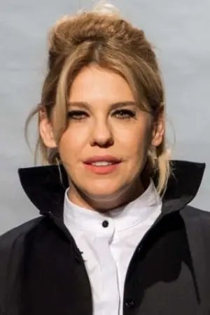 Photo Bárbara Paz #273539