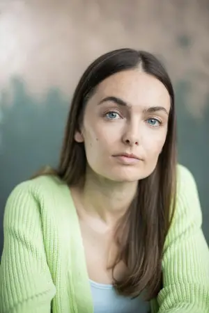 Photo Daisy Boyden #388008