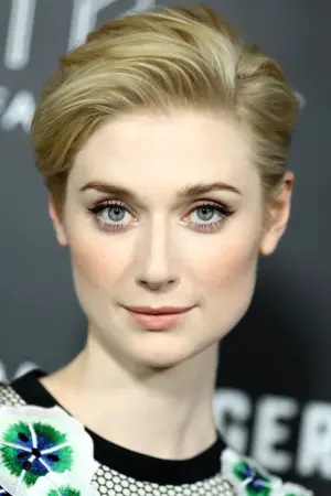 Photo Elizabeth Debicki #5843