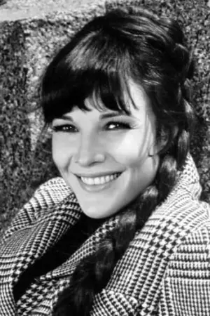 Photo Janice Rule #122881