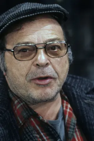 Photo Sydney Lassick #47888