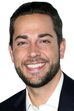 Photo Zachary Levi #9163