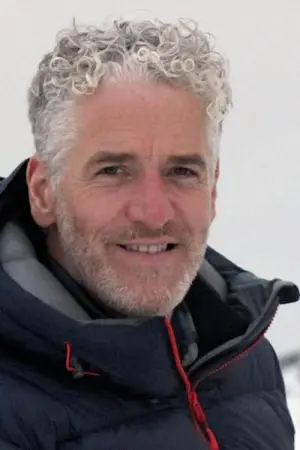 Photo Gordon Buchanan #379423
