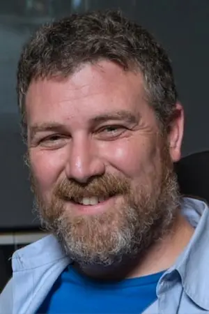 Photo Jeffrey Ford #327191