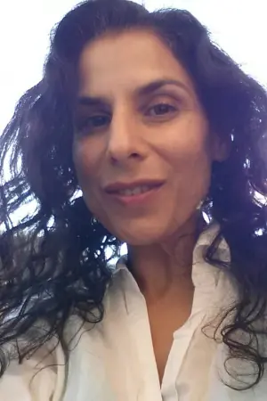 Photo Laara Sadiq #29014