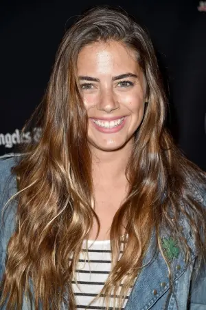 Photo Lorenza Izzo #32087