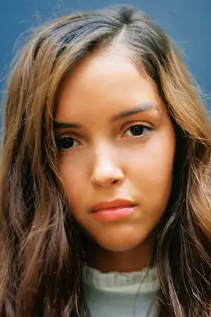 Photo Lyna Khoudri #54019