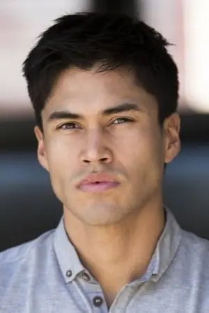 Photo Martin Sensmeier #44784