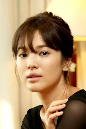 Photo Song Hye-kyo #223718