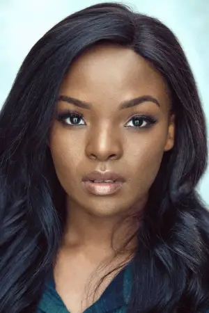 Photo Theresa Shangazhike #377653