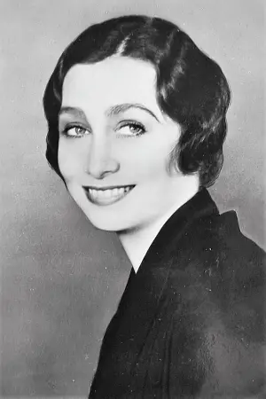 Photo Aline MacMahon #259139