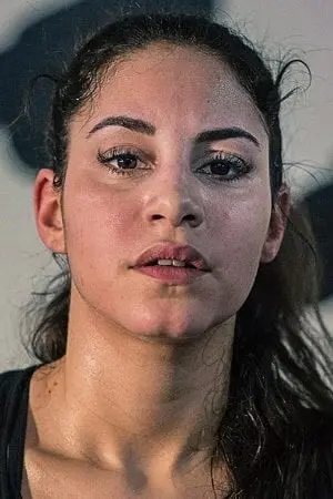 Photo Almila Bağrıaçık #291797