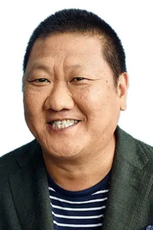 Photo Benedict Wong #327167