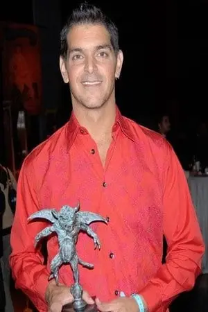 Photo Don Mancini #71957