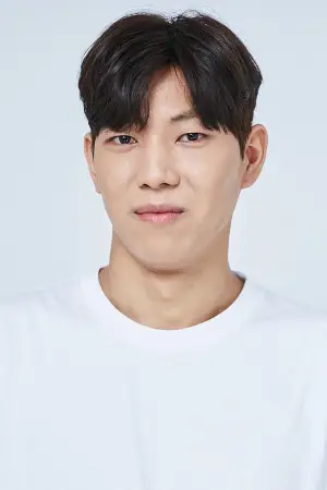 Photo Kang Seung-joo #377686