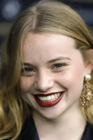 Photo Luna Wedler #109983