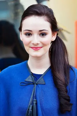 Photo Maria Ehrich #107956