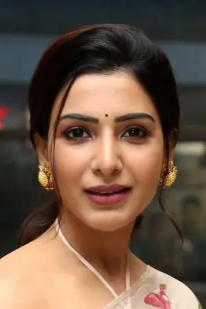 Photo Samantha Ruth Prabhu #178480